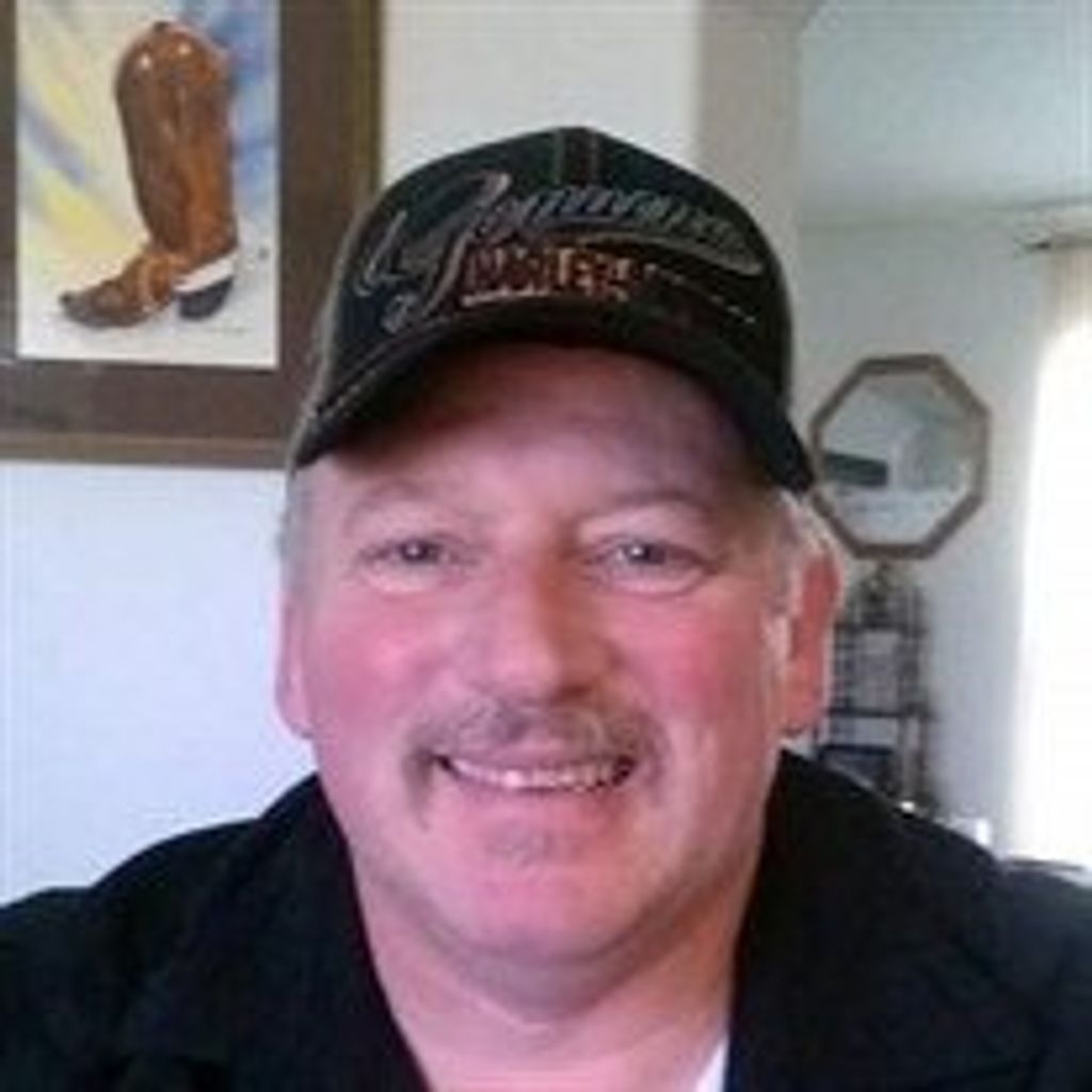 Steven  James Reiger