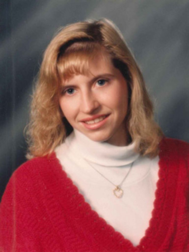 Michelle (Holeka) Mueller