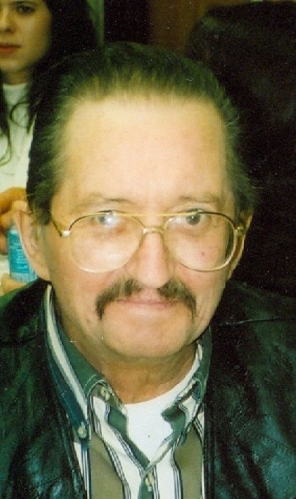 Joseph Neu Sr