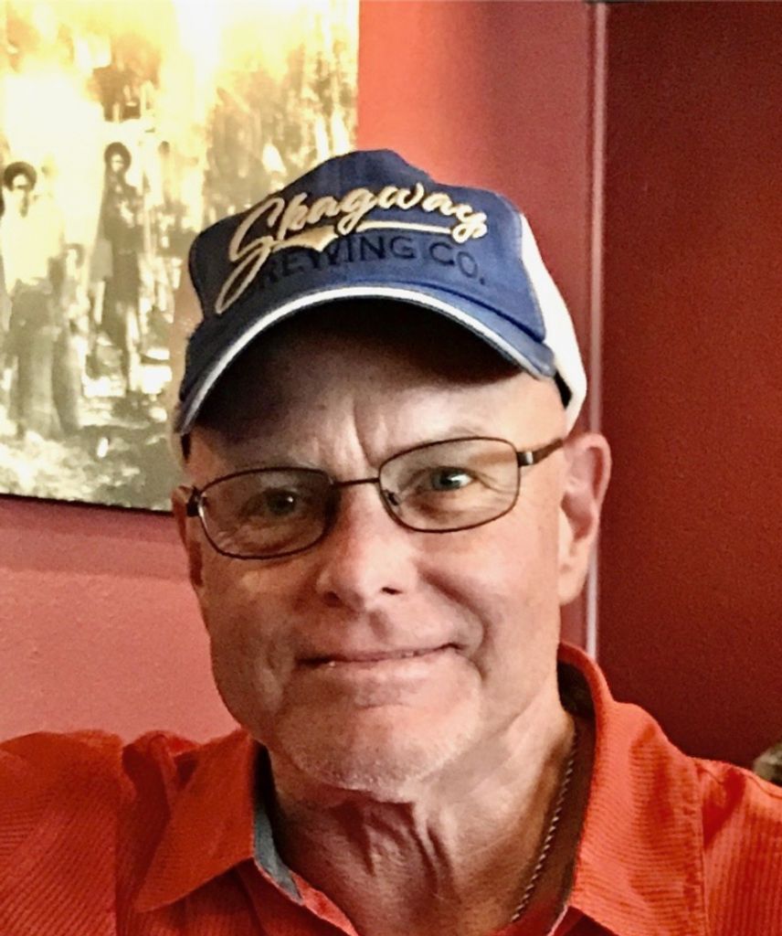 Gary R. “Gett” Strieker Profile Photo