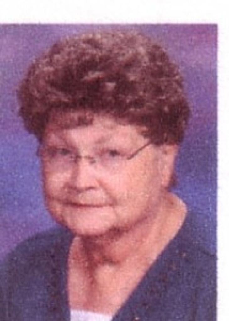 Judith Brewer