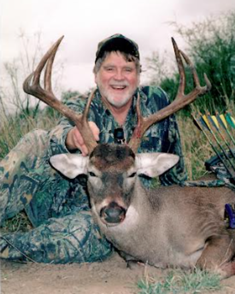 Dr Leonard "Bud" Wilton Smith Jr Profile Photo