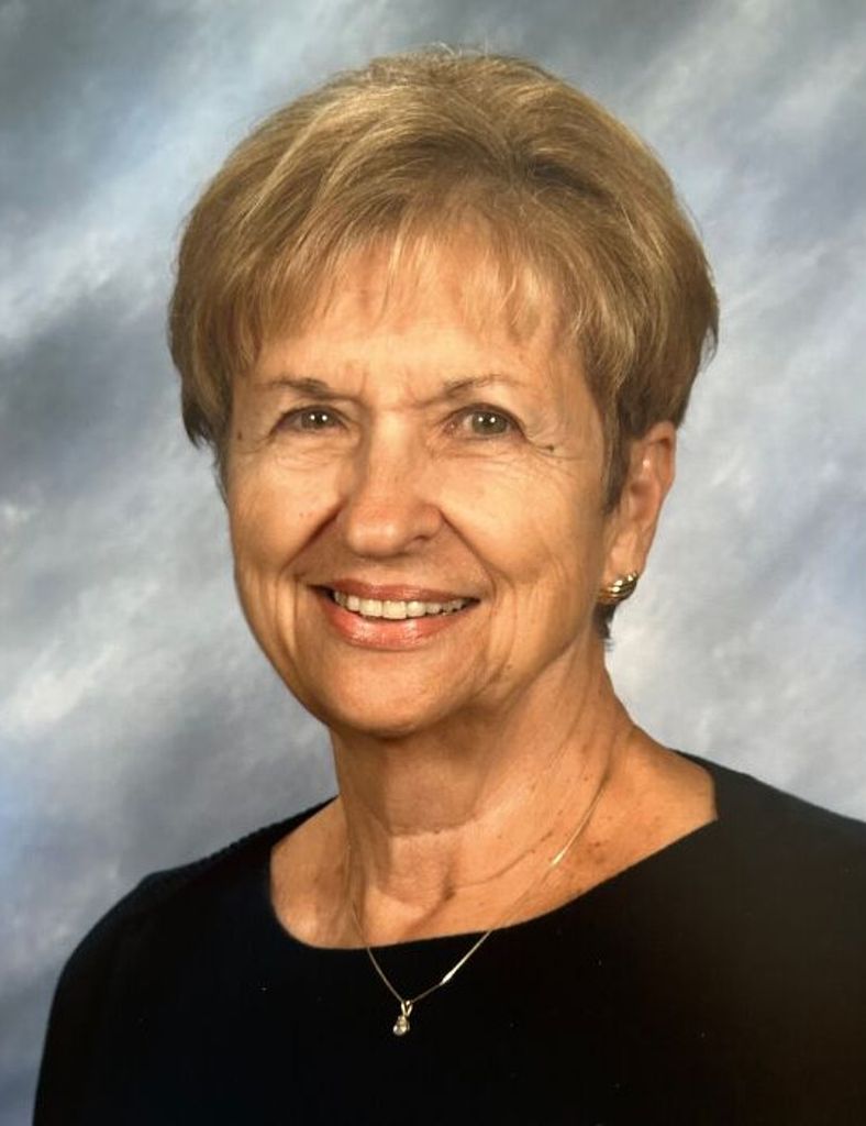 Margaret B. (Hoffman)  Owens Profile Photo