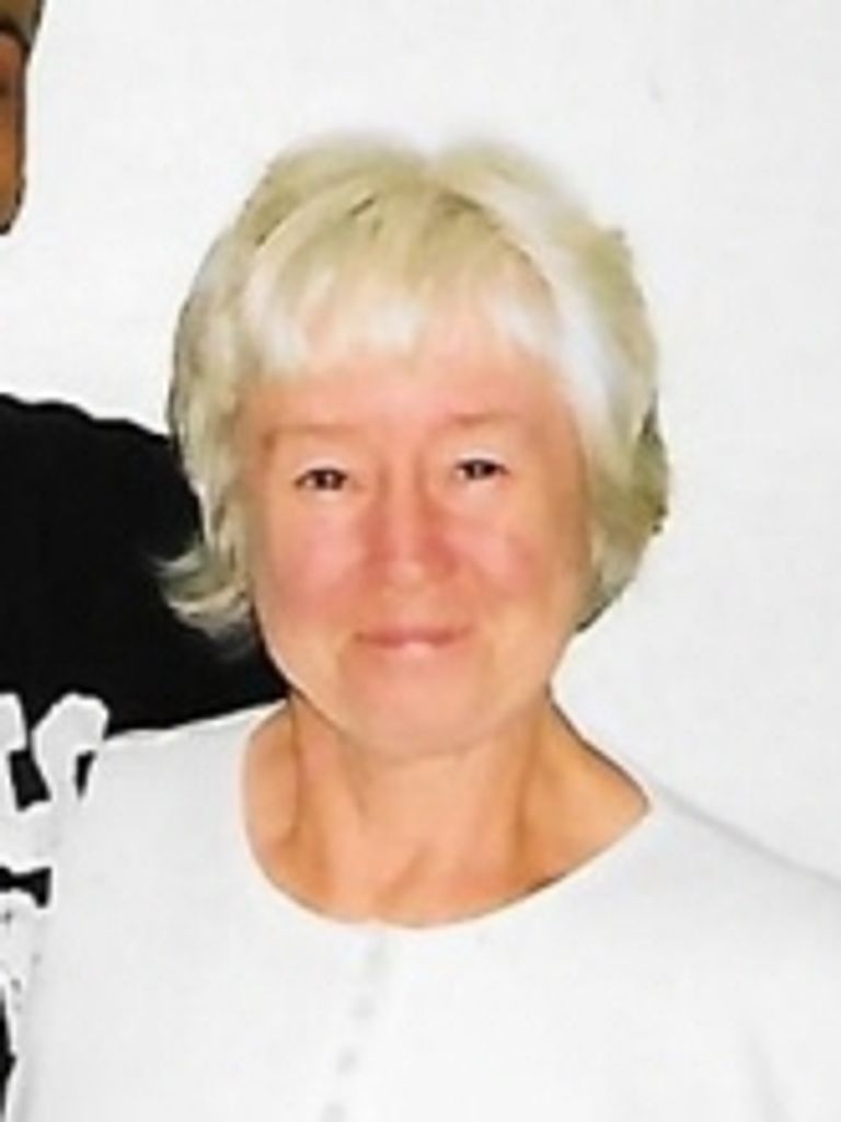 Linda Reedy