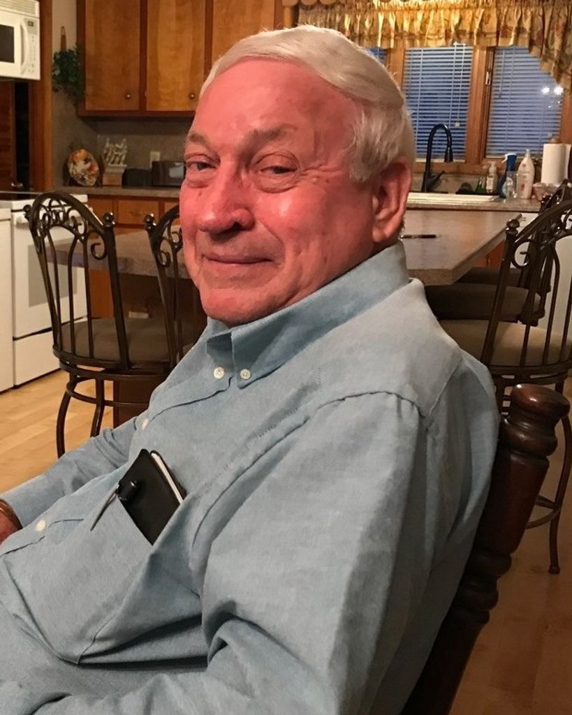 Douglas "Doug" N. Faulkenberry Profile Photo