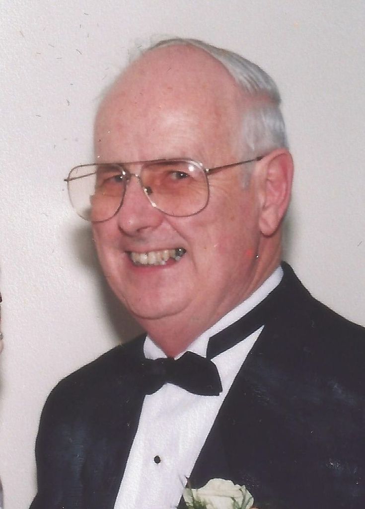 Joseph T. Reynolds Profile Photo