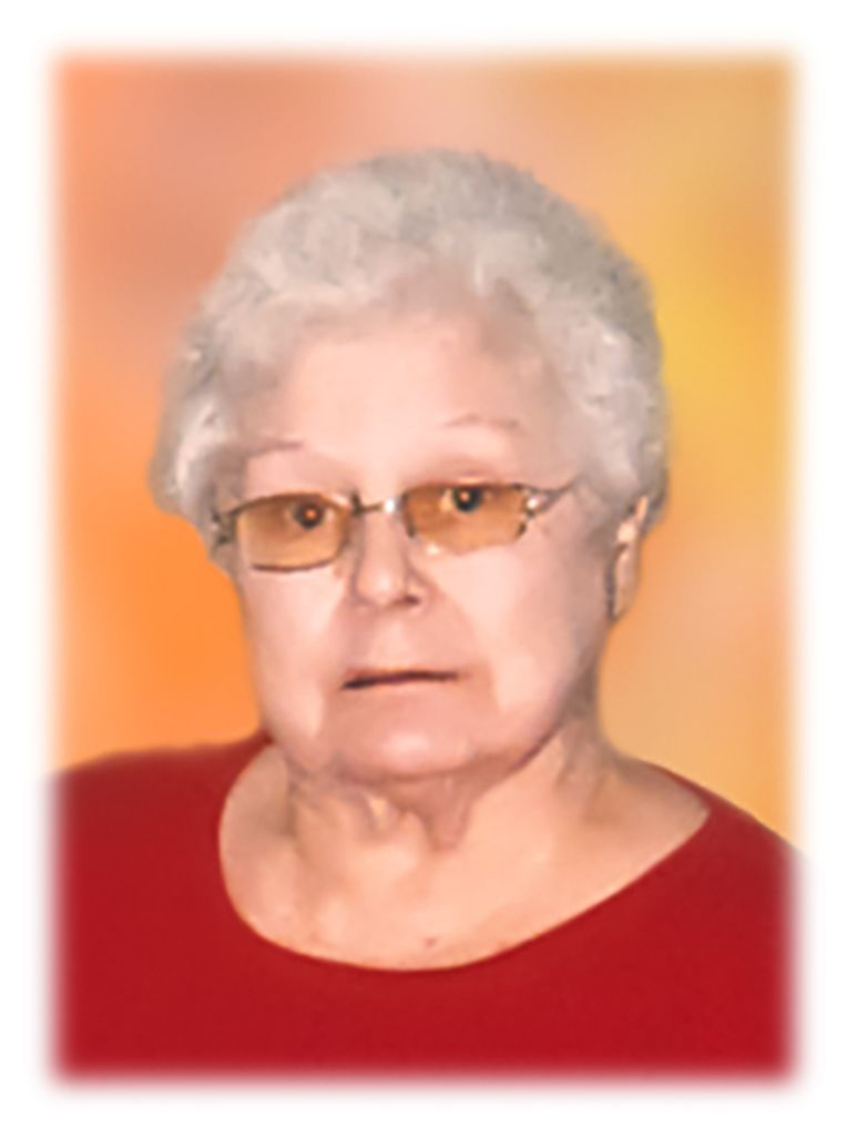 Betty Jane Benne (Werner) Profile Photo