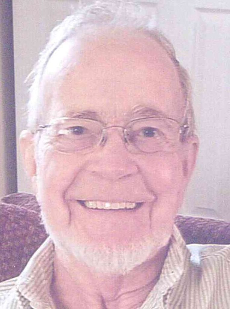Eugene Sandlin