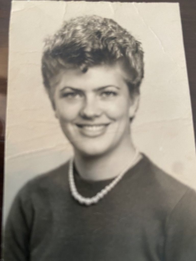 Sharon Linda Palmer Profile Photo