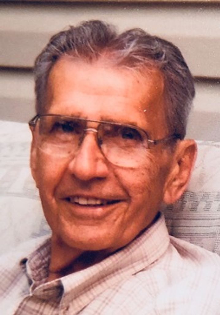 Charles "Chick" Toma