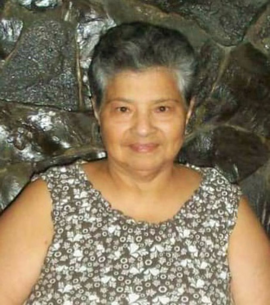 Teresa Jimenez