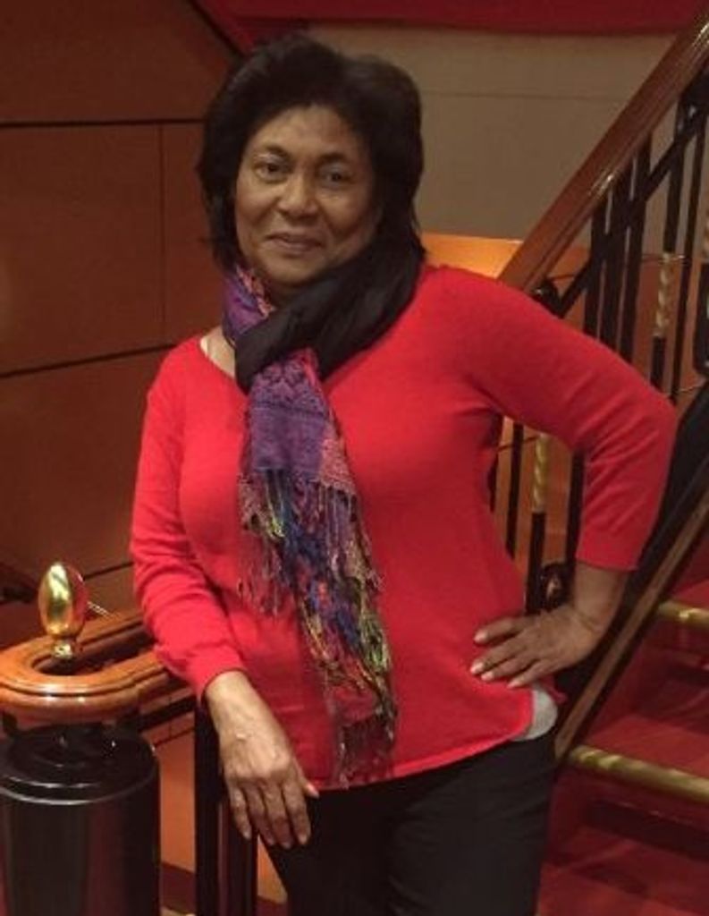 Maryse A. Fleurimond Profile Photo