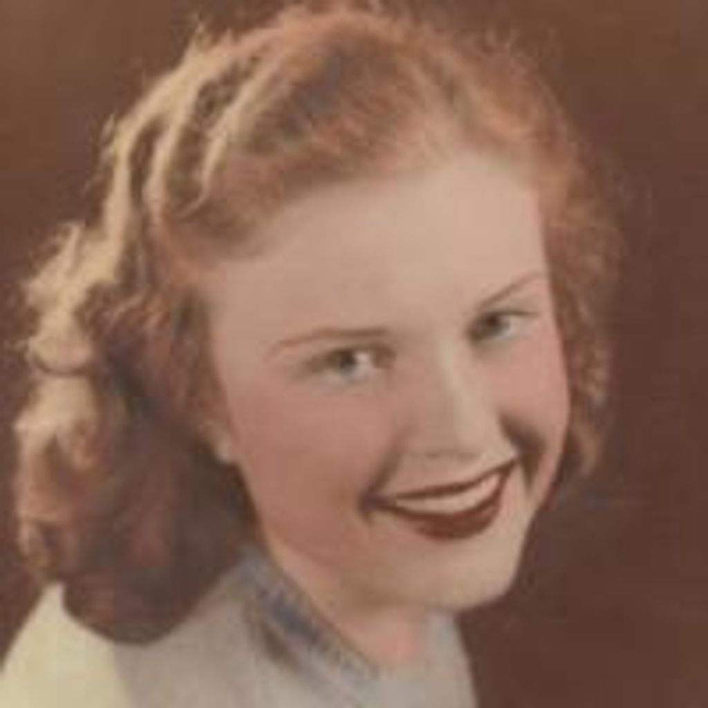 Bivian Marie Haggerty Profile Photo
