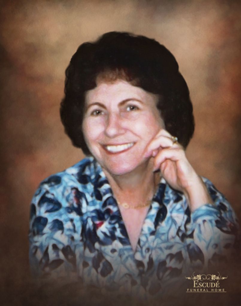 Lucy Bordelon