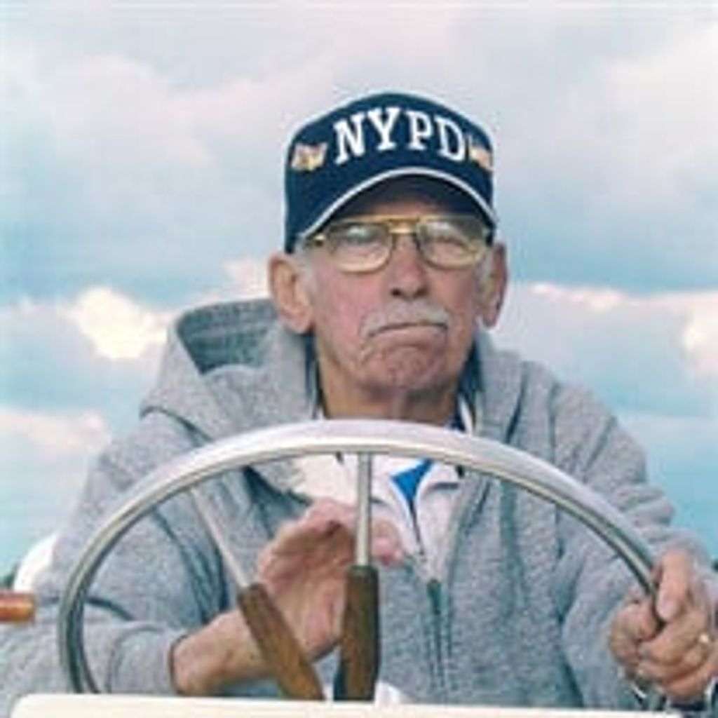 Norbert E. Rager