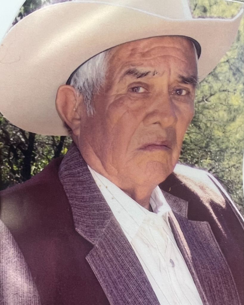 Cecilio "Tio Vache" Contreras Profile Photo