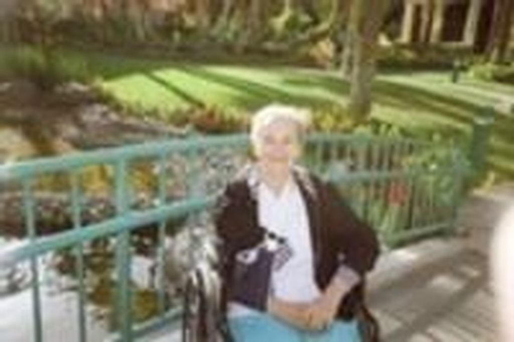 Maria A Szproch