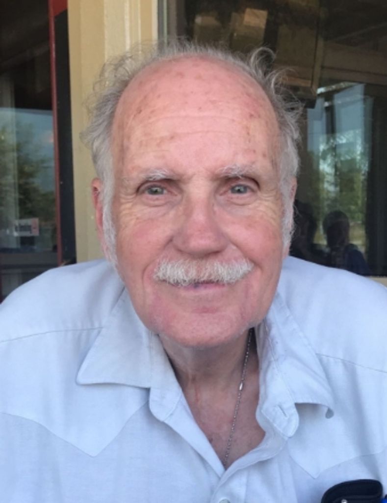 Alton Lester Harvey, Jr.