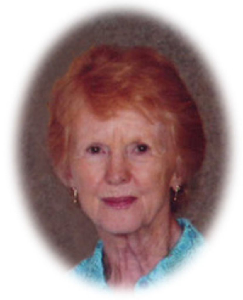 Ann Therese (Murry)  Meuwissen