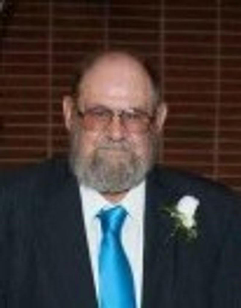 James "Bobby" Robert Edwards