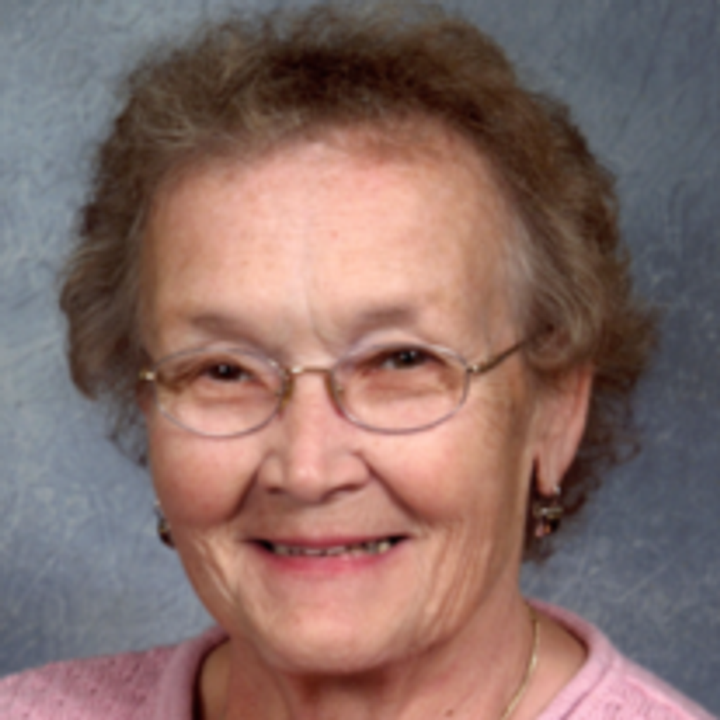 Betty Marguerite Stanaway