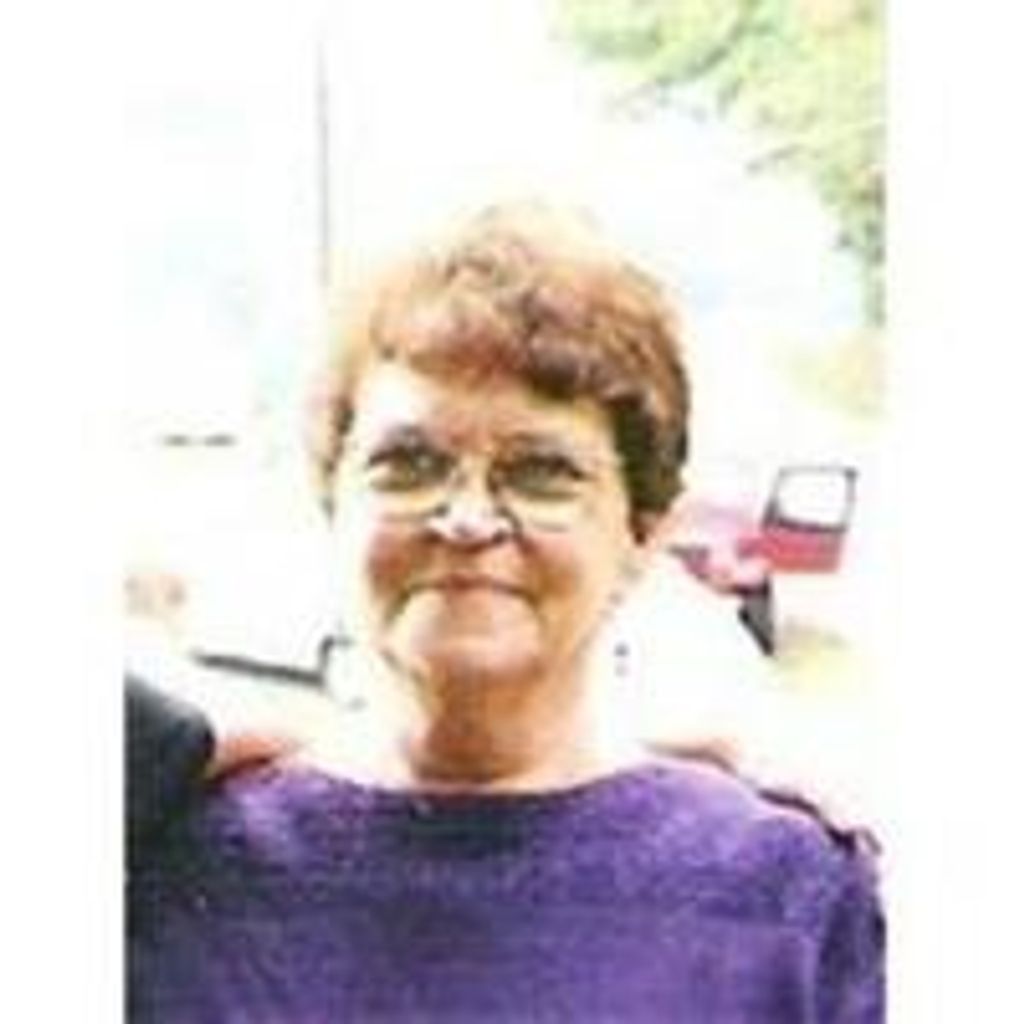 Diane Williams Green