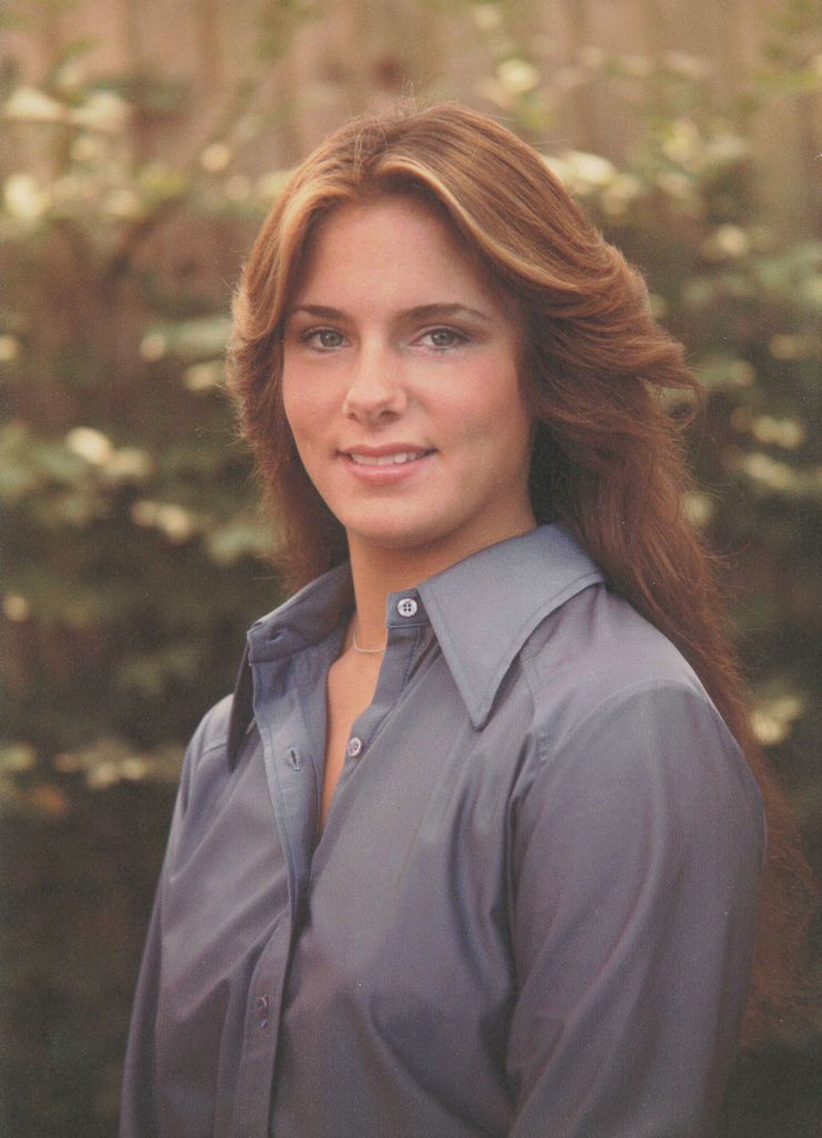 Melinda E. "Mindie" Brubeck
