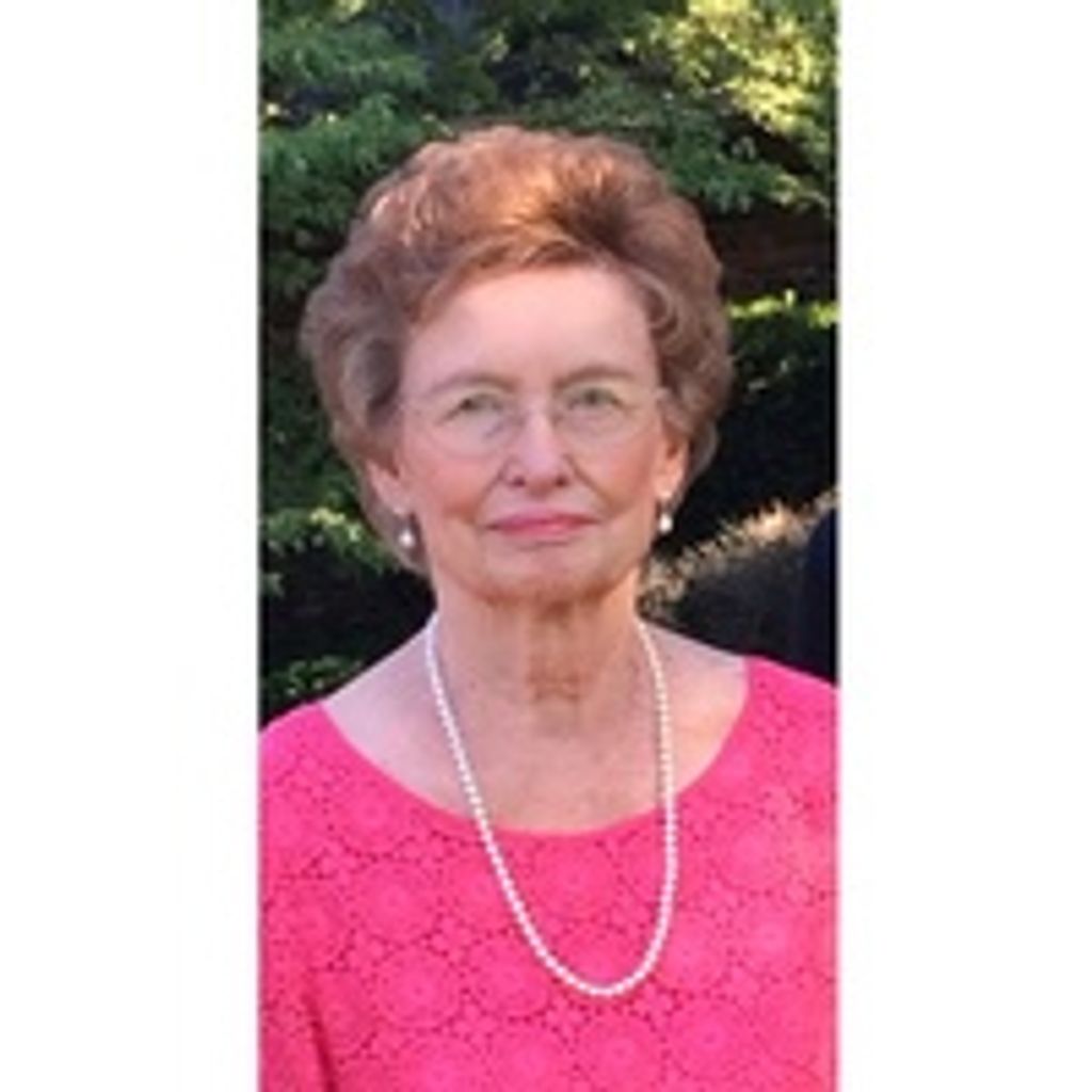 Marilou Urbanek Knowles