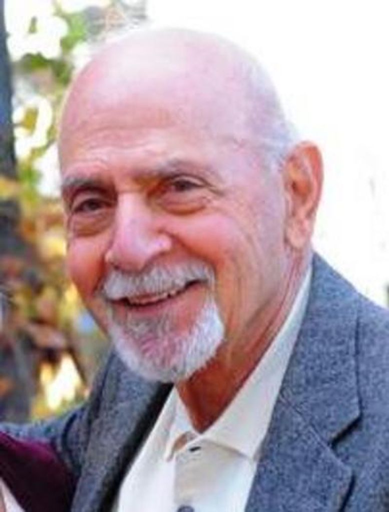 Dick M Boyajian Profile Photo