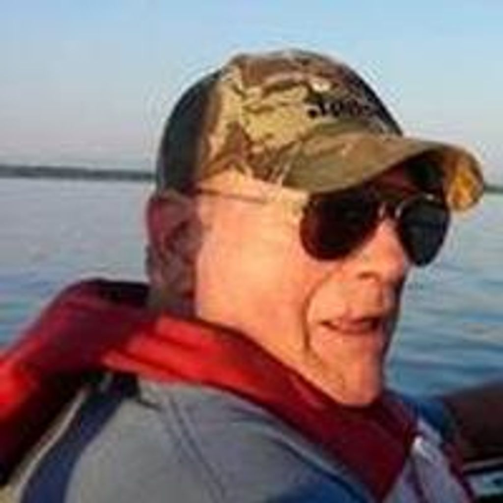 David E. Farr Profile Photo