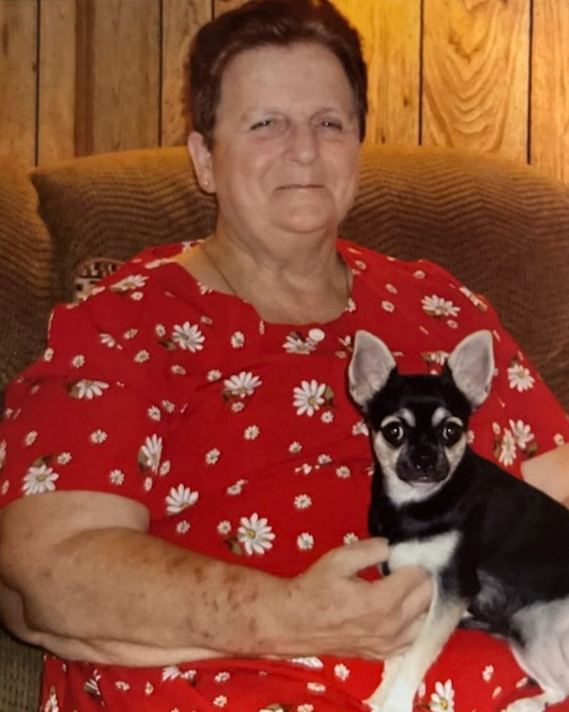 Carolyn Thomas Bowen