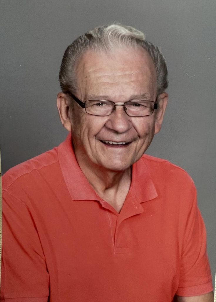 Thomas Frank Snyder Profile Photo