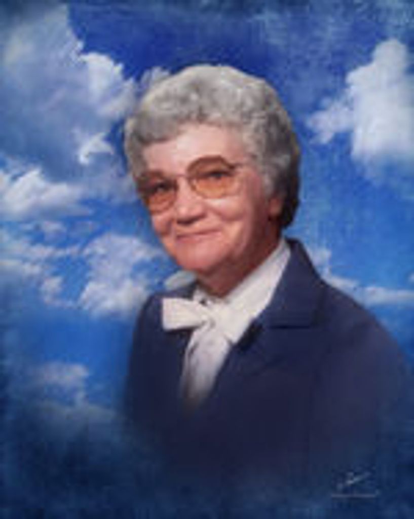 Esther Barnhart