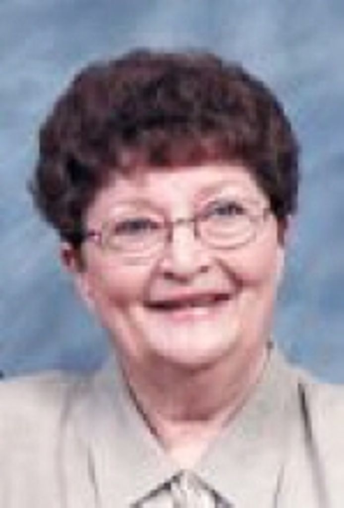 Gertrude D. Wuethrich