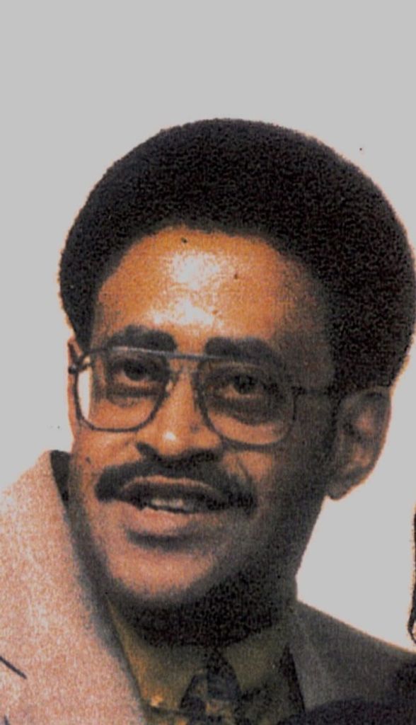 John Allen Wilkins, Jr.