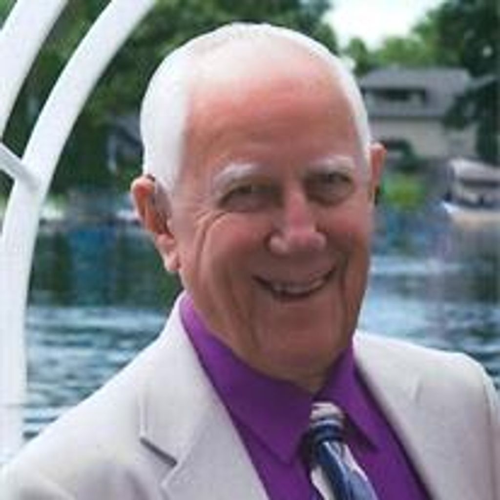 Albert Joseph "Al" Sperger