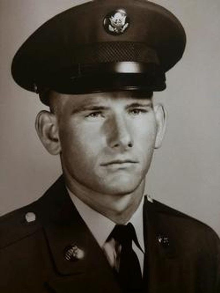 Donald Wayne Westbrook