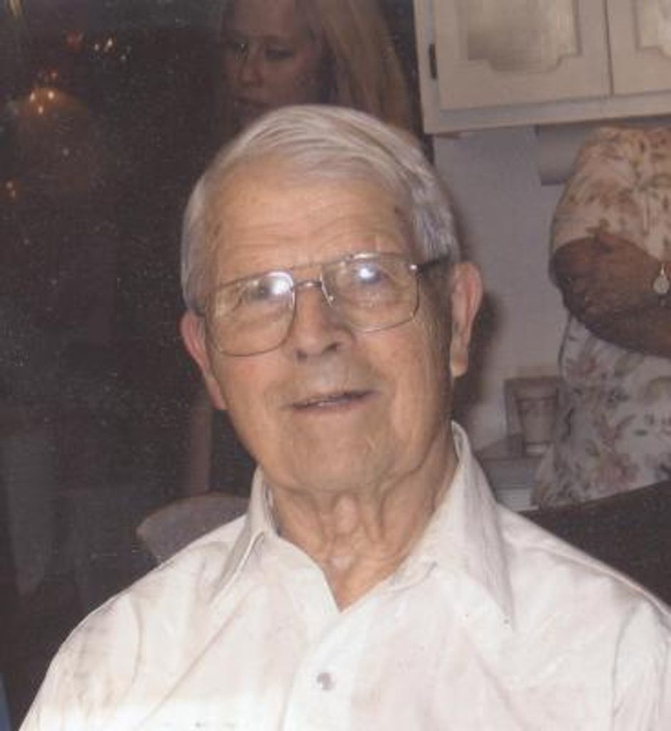 Ford, Herschel