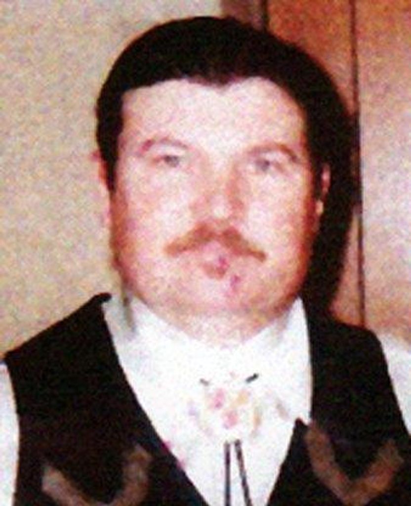 David James Cavender