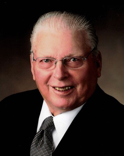 Leroy Nielsen Profile Photo