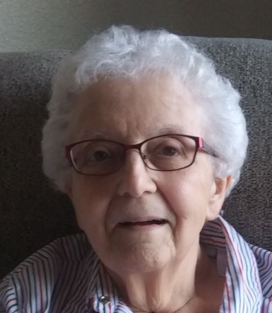 Antonette Schock