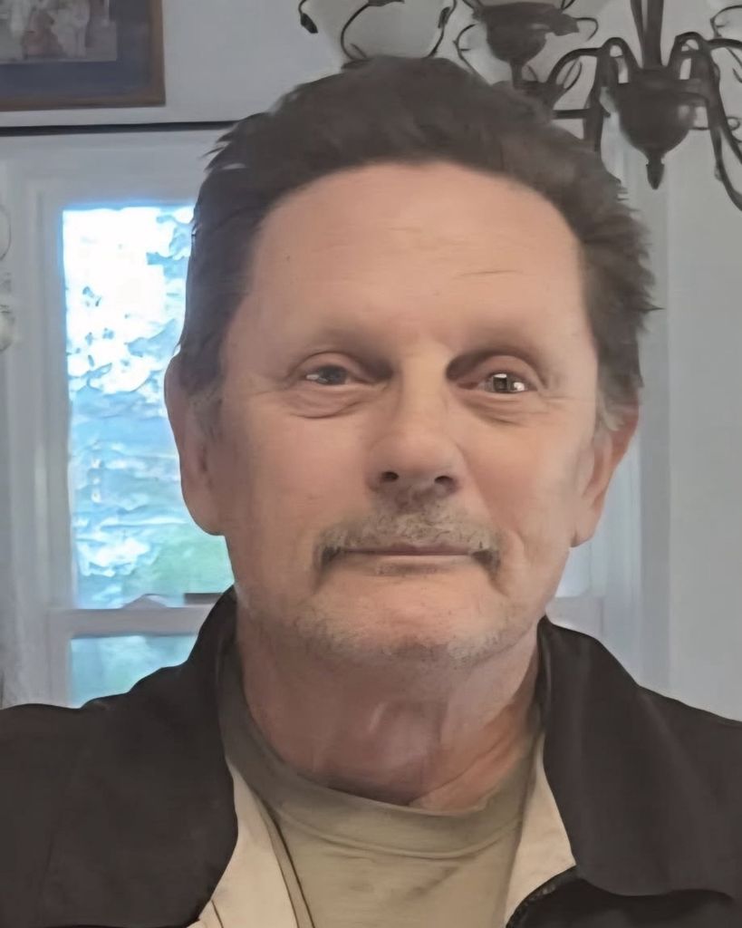 Terry Duane Smith
