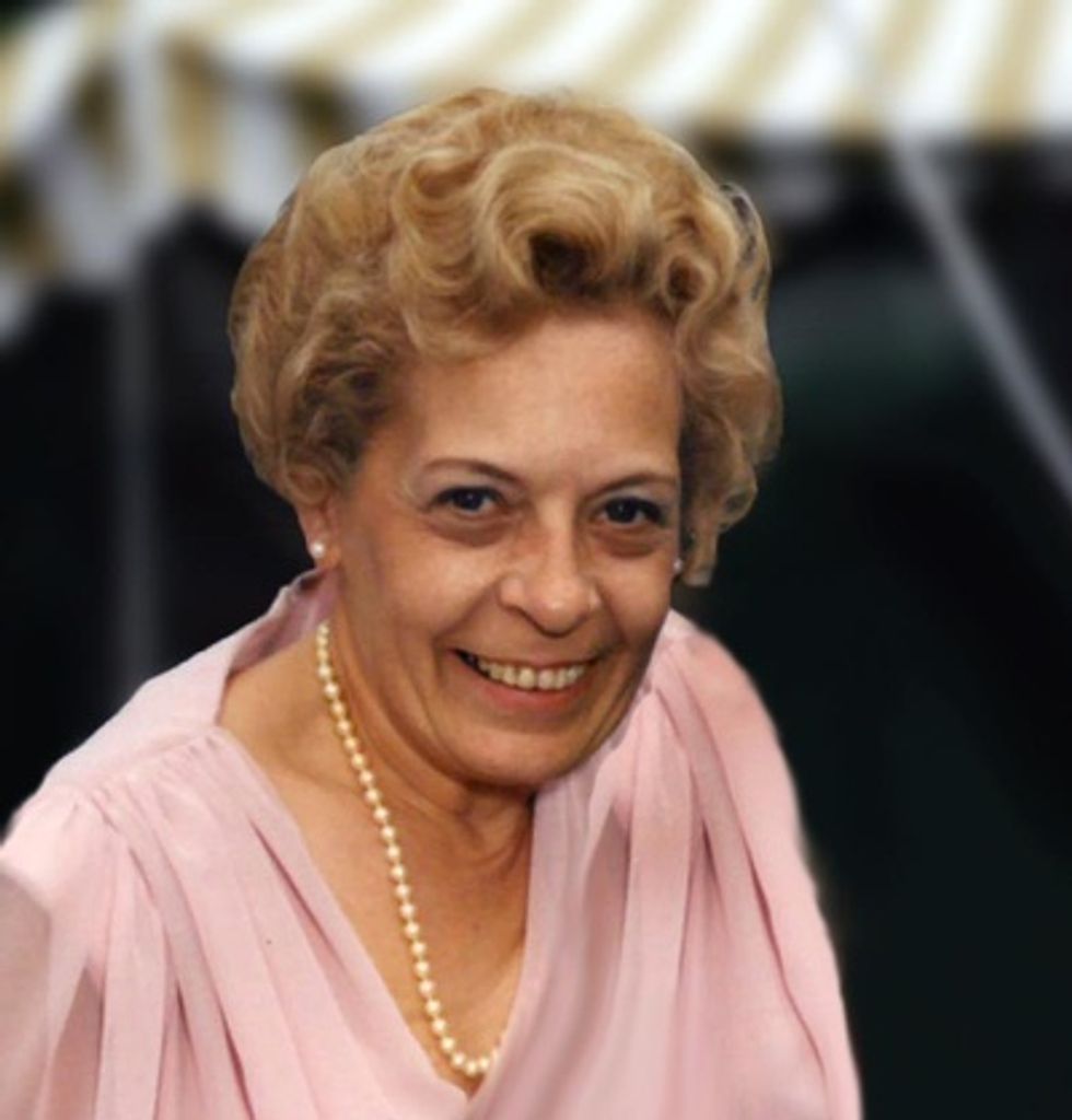 Doris "Dori" L. Krengel