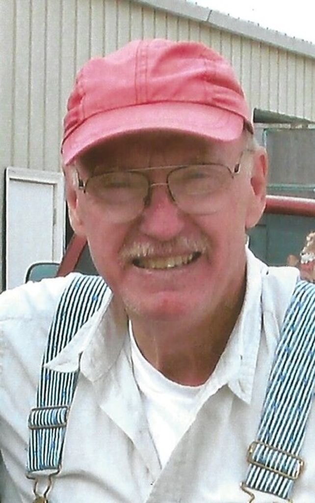 Marc E. Nelson
