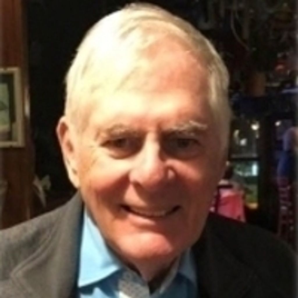 Edward "Dick" Redington