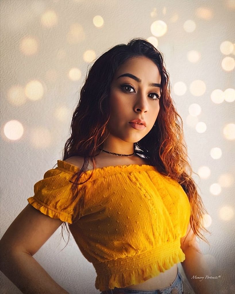 Stephanie I. Padilla Profile Photo