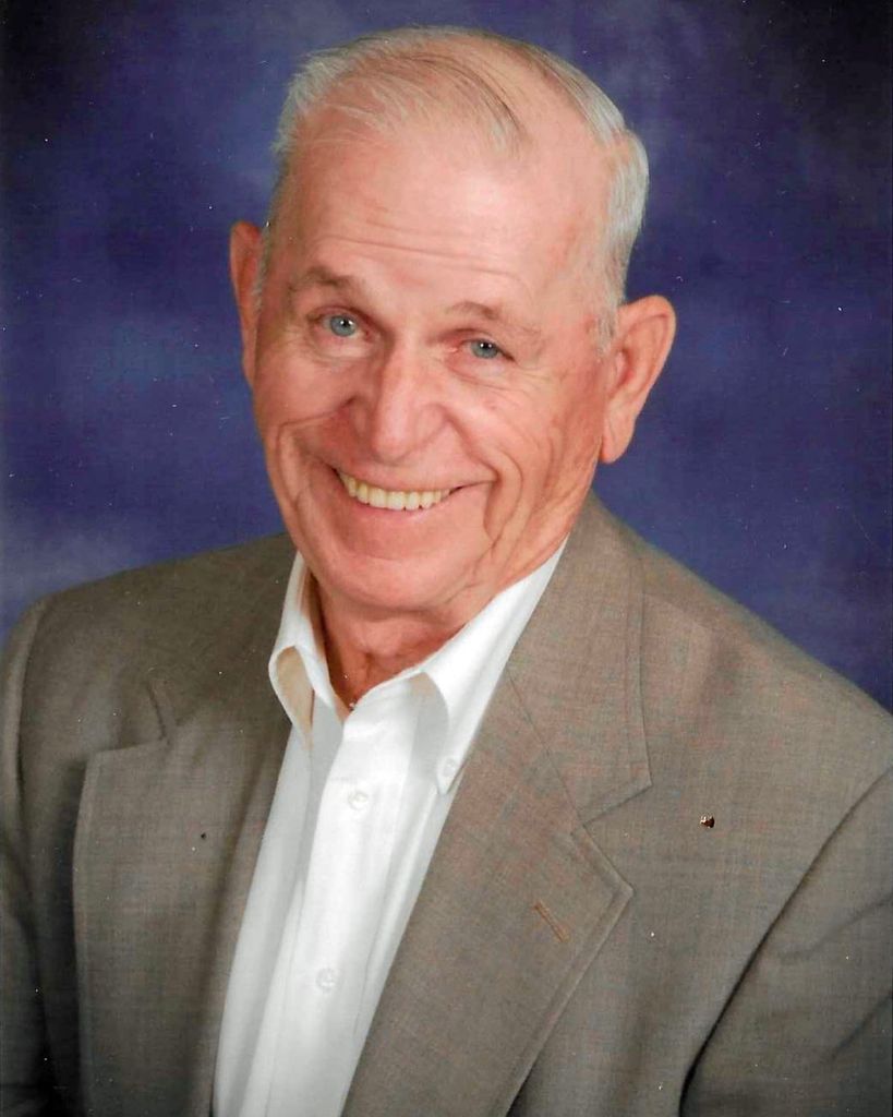 James Buchanan Profile Photo