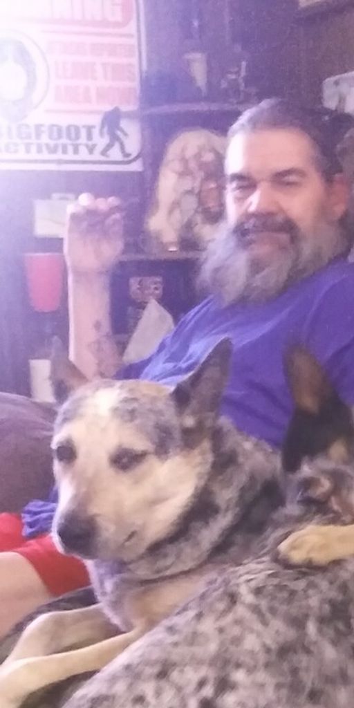 Rick Earl Philbrook, Jr