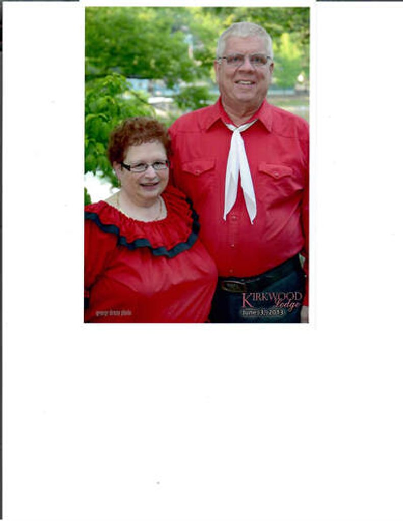 Barbara Ann Zubler Profile Photo