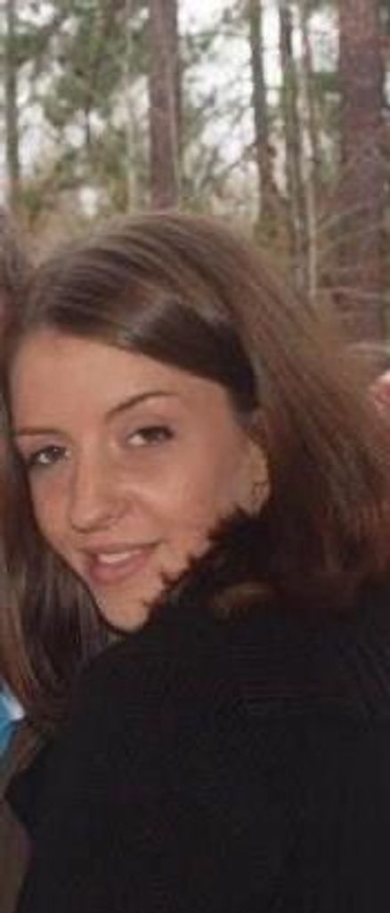 Angela Christina Edenfield-Eaton Profile Photo